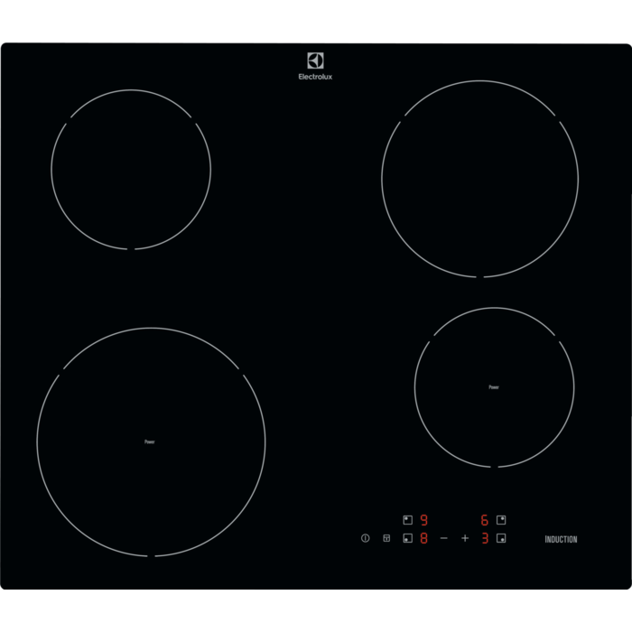 Electrolux indukciona ploča EIT60420C - Inelektronik